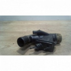 Goulotte de remplissage...