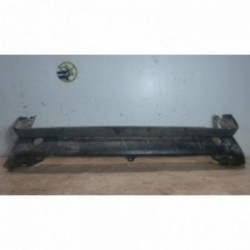 Cache sous moteur...