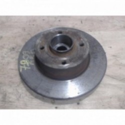 Disque arriere droit...