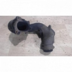 Tube avant (echappement)...