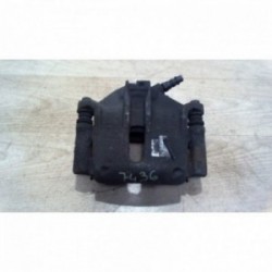 Etrier avant gauche...