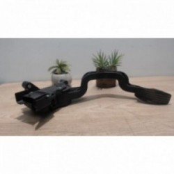 Pedale d'accelerateur...