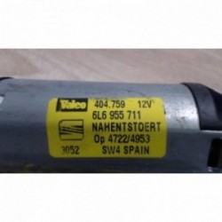 Moteur essuie glace arriere...