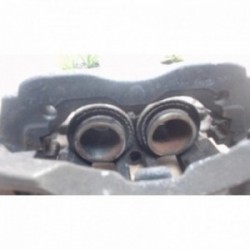 Etrier arriere gauche...