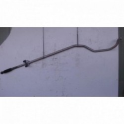 Tube avant (echappement)...