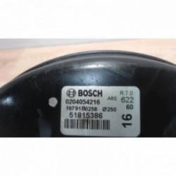 Mastervac LANCIA DELTA 3