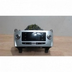 Commande chauffage LANCIA...