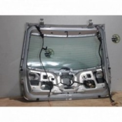 Malle/Hayon arriere SEAT...