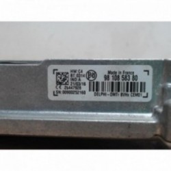 ECU start stop PEUGEOT 308...