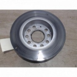 Disque arriere droit...