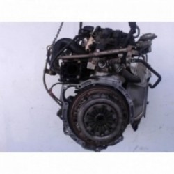 Moteur FORD FIESTA 4 PHASE 1