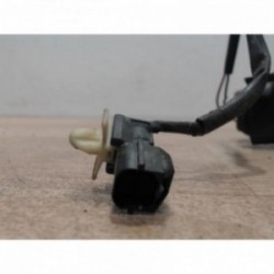 Anti brouillard arriere...