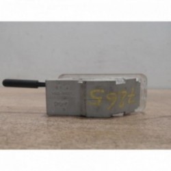 Eclairage de plaque PEUGEOT...