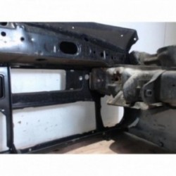 Armature avant, Masque...