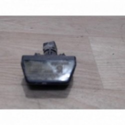 Eclairage de plaque CITROEN...