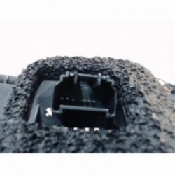 Platine feu arriere gauche...