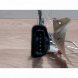 Serrure avant gauche...