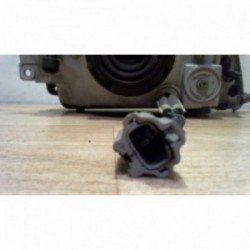 Optique avant principal...