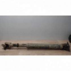 Arbre de transmission avant...