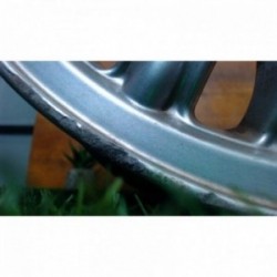 Jante ROVER 75 PHASE 1