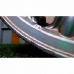 Jante ROVER 75 PHASE 1