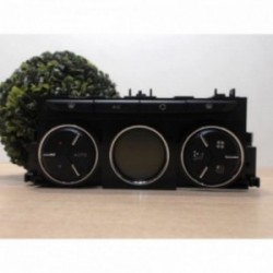 Commande chauffage CITROEN...