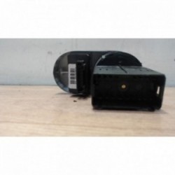 Commande de reglage hauteur...