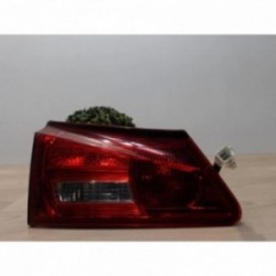 Feu arriere secondaire...