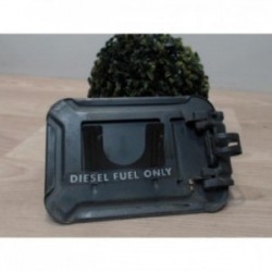 Trappe d'essence JEEP 