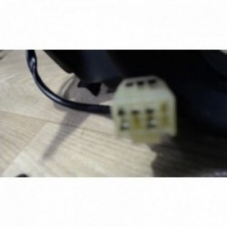 Retroviseur droit SUZUKI...