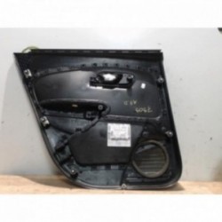 Panneau de porte arriere...