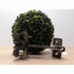 Tirant de porte avant droit...