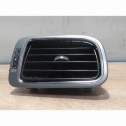 Aerateur tableau de bord...