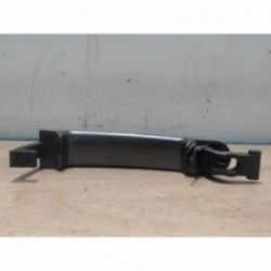 Poignee porte avant gauche...