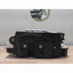 Serrure avant droit...