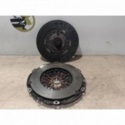 Embrayage PEUGEOT 407 PHASE...