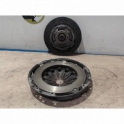 Embrayage PEUGEOT 206 PHASE 1