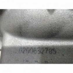 Collecteur d'admission...