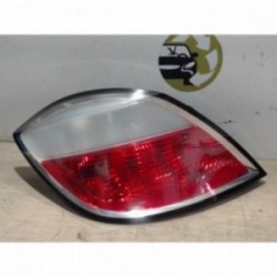 Feu arriere principal...