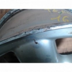 Jante NISSAN TERRANO 1