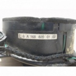 Haut parleur MERCEDES...