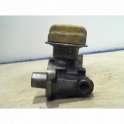 Goulotte de remplissage...