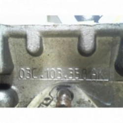 Culasse VOLKSWAGEN GOLF 4