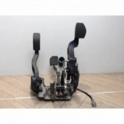 Pedalier PEUGEOT 208 1 PHASE 2