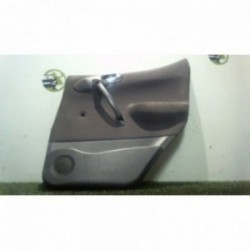 Panneau de porte arriere...