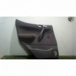 Panneau de porte arriere...