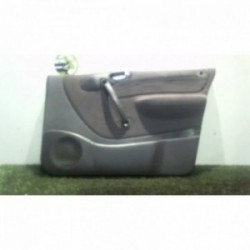 Panneau de porte avant...