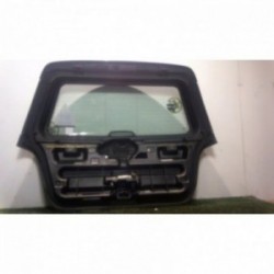 Malle/Hayon arriere...