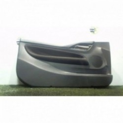 Panneau de porte avant...