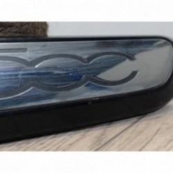 Baguette d'aile arrière...